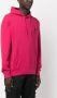 ICECREAM Hoodie met logoprint Rood - Thumbnail 4