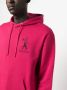 ICECREAM Hoodie met logoprint Rood - Thumbnail 5