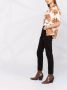 ICON DENIM Straight jeans Zwart - Thumbnail 4