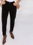 ICON DENIM Straight jeans Zwart - Thumbnail 5