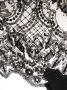 I.D. Sarrieri High waist slip Zwart - Thumbnail 3