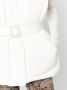 Ienki Bodywarmer met capuchon Beige - Thumbnail 5