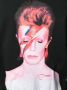 Ih Nom Uh Nit 'Bowie Flash' hoodie Zwart - Thumbnail 5