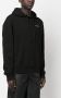 Ih Nom Uh Nit Hoodie met print Zwart - Thumbnail 4