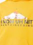 Ih Nom Uh Nit Hoodie met logoprint Geel - Thumbnail 5
