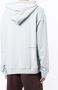 Ih Nom Uh Nit Hoodie met print Blauw - Thumbnail 4