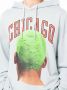 Ih Nom Uh Nit Hoodie met print Blauw - Thumbnail 5