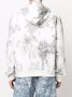 Ih Nom Uh Nit Hoodie met print Wit - Thumbnail 4