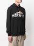 Ih Nom Uh Nit Hoodie met trekkoord Zwart - Thumbnail 3