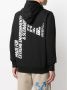 Ih Nom Uh Nit Hoodie met trekkoord Zwart - Thumbnail 4