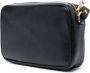 Il Bisonte Oliveta crossbodytas Zwart - Thumbnail 3