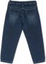 Il Gufo Ruimvallende jeans Blauw - Thumbnail 2