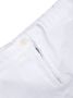 Il Gufo Broek met knoopsluiting Wit - Thumbnail 3