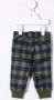 Il Gufo Broek met print Groen - Thumbnail 2