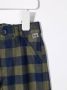 Il Gufo Broek met print Groen - Thumbnail 3
