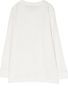 Il Gufo Button-down shirt Wit - Thumbnail 2