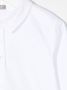 Il Gufo Button-down shirt Wit - Thumbnail 3