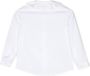 Il Gufo Button-up shirt Wit - Thumbnail 2