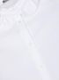 Il Gufo Button-up shirt Wit - Thumbnail 3