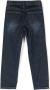 Il Gufo Straight jeans Blauw - Thumbnail 2