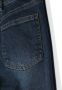 Il Gufo Straight jeans Blauw - Thumbnail 3