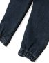 Il Gufo Jeans met elastische tailleband Blauw - Thumbnail 3