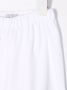 Il Gufo Elastische broek Wit - Thumbnail 3