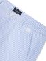 Il Gufo Gestreepte broek Blauw - Thumbnail 3