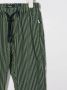 Il Gufo Gestreepte broek Blauw - Thumbnail 3