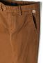 Il Gufo Broek met logopatch Bruin - Thumbnail 3