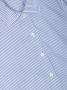 Il Gufo Popeline shirt Wit - Thumbnail 3