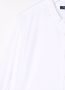Il Gufo Popeline shirt Wit - Thumbnail 3