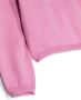 Il Gufo Button-down vest Roze - Thumbnail 3