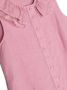 Il Gufo Mouwloze blouse Roze - Thumbnail 3