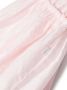Il Gufo Flared jurk Roze - Thumbnail 3