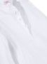 Il Gufo Shirt met korte mouwen Wit - Thumbnail 3