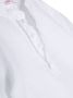 Il Gufo Shirt met korte mouwen Wit - Thumbnail 3