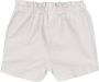 Il Gufo Shorts met trekkoord Grijs - Thumbnail 2