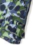 Il Gufo Shorts van stretch-katoen Blauw - Thumbnail 3