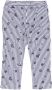 Il Gufo Gestreepte broek Blauw - Thumbnail 2