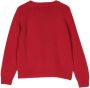 Il Gufo Sweater met print Rood - Thumbnail 2