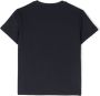 Il Gufo T-shirt met print Blauw - Thumbnail 2
