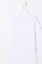 Il Gufo T-shirt met print Wit - Thumbnail 2
