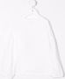 Il Gufo T-shirt met print Wit - Thumbnail 2