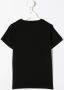 Il Gufo T-shirt met print Zwart - Thumbnail 2