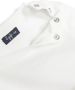 Il Gufo T-shirt met rendierprint Wit - Thumbnail 3