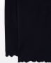Il Gufo Top met lange mouwen Blauw - Thumbnail 3
