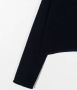 Il Gufo Trui met ronde hals Blauw - Thumbnail 3