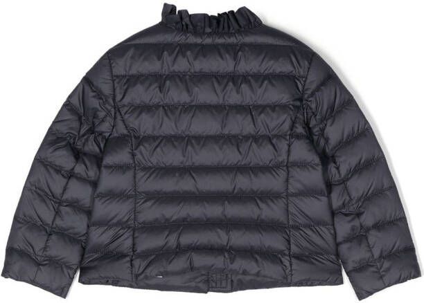 Il Gufo Gewatteerd jack Blauw
