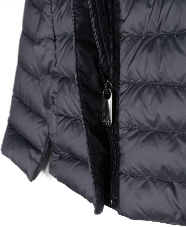Il Gufo Gewatteerd jack Blauw
